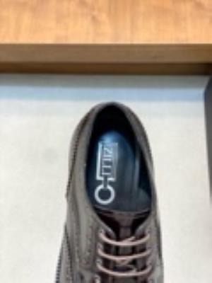 wholesale quality zilli men shoes model no. 5